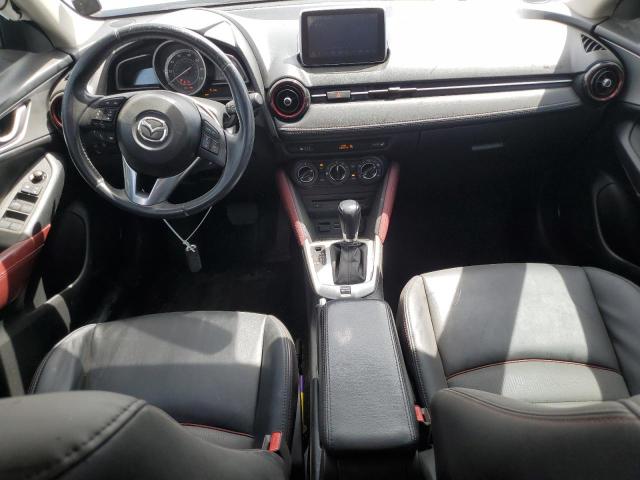 2016 MAZDA CX-3 TOURI - JM1DKBC79G0125539