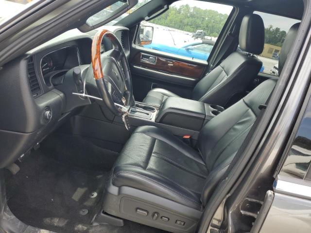 2017 LINCOLN NAVIGATOR - 5LMJJ2HT2HEL11819