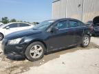 CHEVROLET CRUZE LT photo