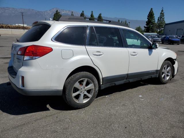 VIN 4S4BRBKC4D3318589 2013 Subaru Outback, 2.5I Lim... no.3