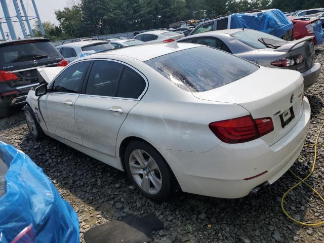 VIN WBAXH5C57DD114794 2013 BMW 5 Series, 528 XI no.2