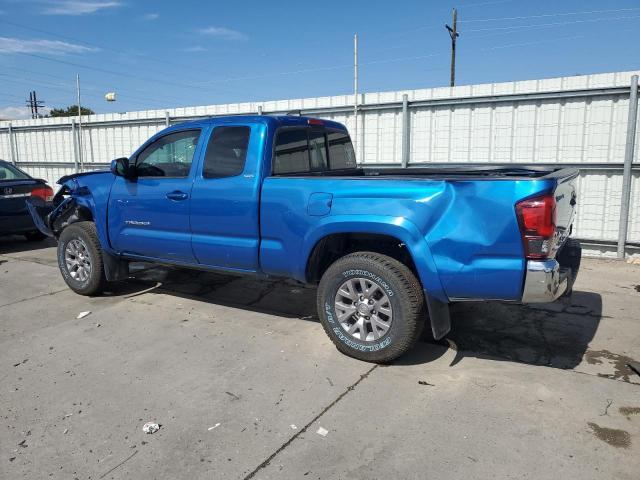 2018 TOYOTA TACOMA ACC - 5TFSZ5AN8JX146225