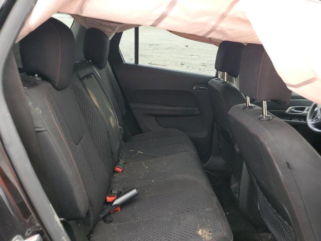 2015 GMC TERRAIN SL - 2GKALMEK5F6357904