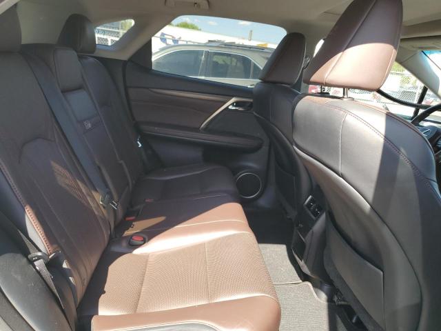 2016 LEXUS RX 350 - 2T2ZZMCA2GC028516