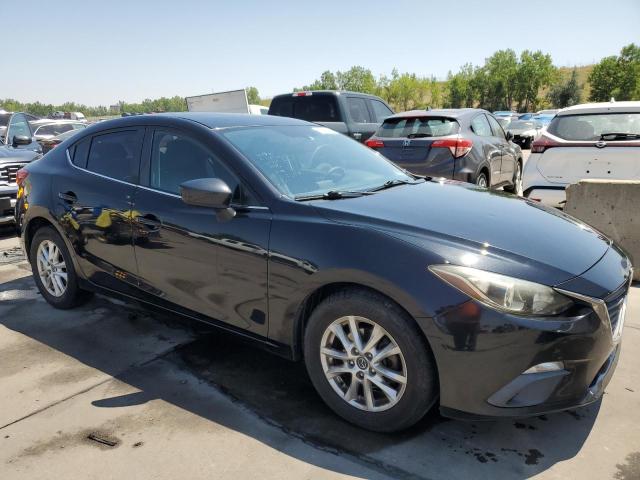 VIN JM1BM1V76E1159311 2014 Mazda 3, Touring no.4