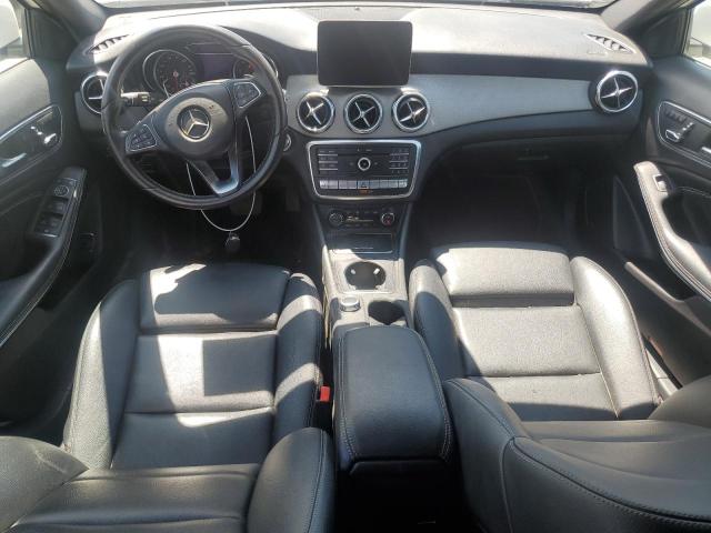 2018 MERCEDES-BENZ GLA 250 4M - WDCTG4GB8JJ527281