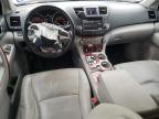 TOYOTA HIGHLANDER photo