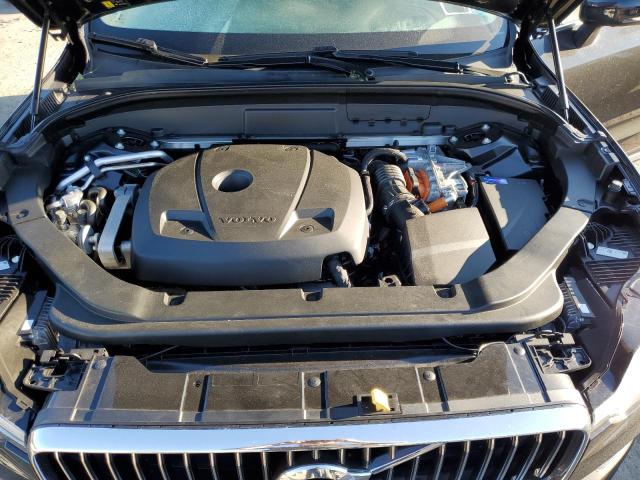2021 VOLVO XC60 T8 RE YV4BR0DK0M1689223