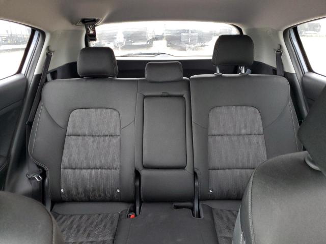 2022 KIA SPORTAGE L - KNDPMCAC9N7968884