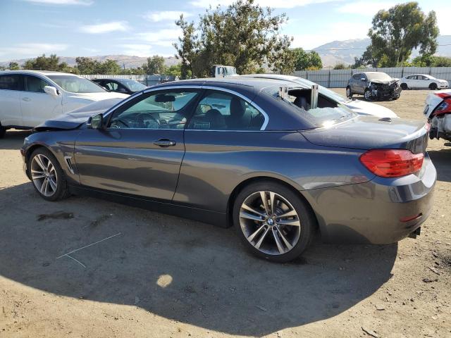 VIN WBA3V7C59EJ873310 2014 BMW 4 Series, 428 I Sulev no.2