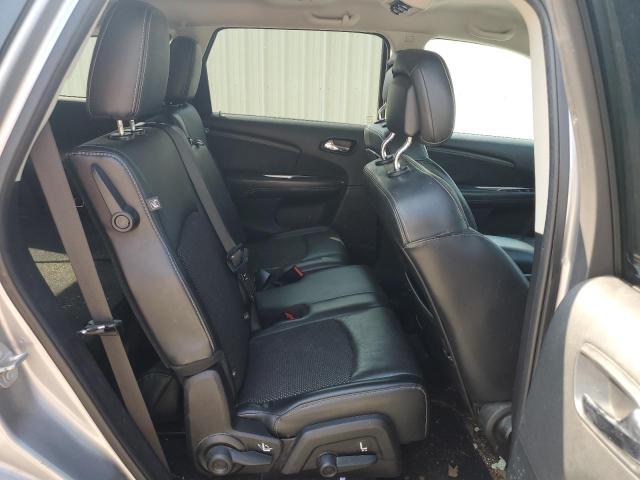 2018 DODGE JOURNEY CR - 3C4PDCGG4JT516342