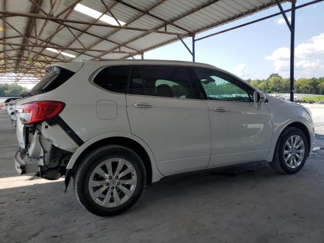 2017 BUICK ENVISION E - LRBFXBSA6HD045373