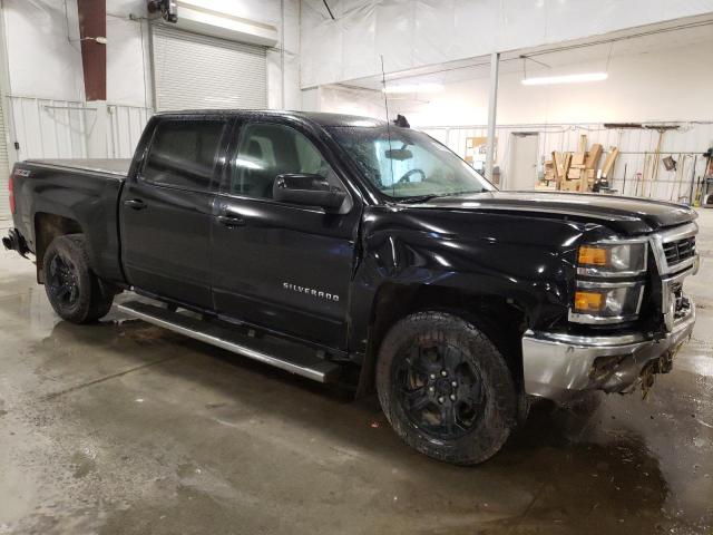 2015 CHEVROLET 1500 - 3GCUKREC5FG130654