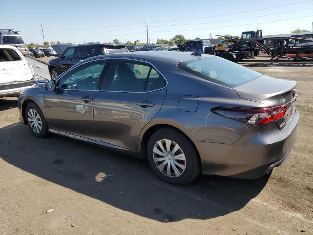 2022 TOYOTA CAMRY LE - 4T1C31AKXNU588110
