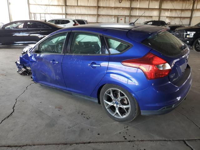 VIN 1FADP3K29DL212211 2013 Ford Focus, SE no.2