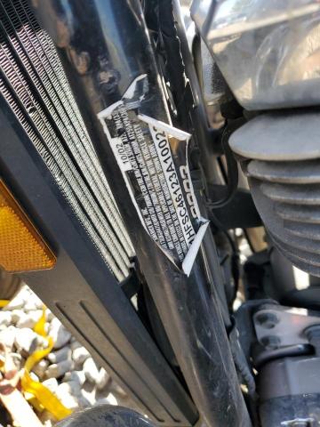 2003 HONDA VTX1800 C - 1HFSC46123A100225