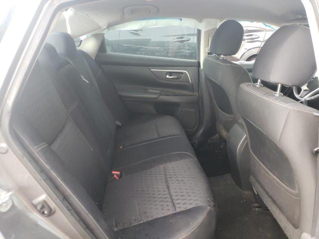 2016 NISSAN ALTIMA 2.5 - 1N4AL3APXGC221127