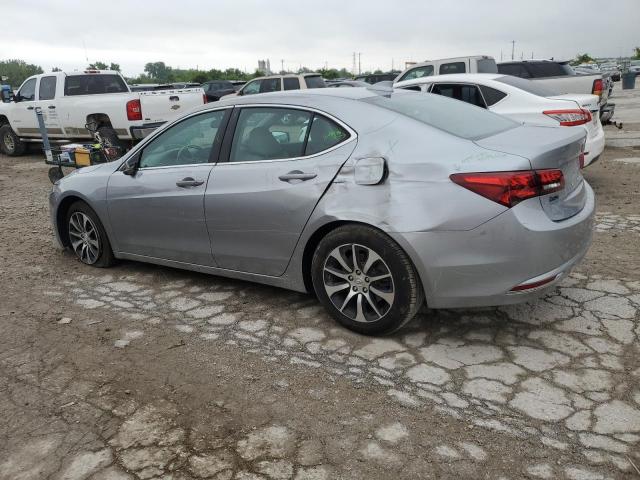 VIN 19UUB1F37HA009532 2017 Acura TLX no.2