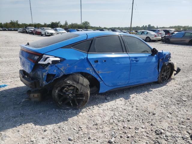 2022 HONDA CIVIC SPOR - 19XFL2H82NE024130