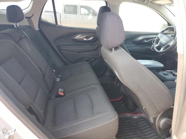 2022 GMC TERRAIN SL - 3GKALMEV5NL172353