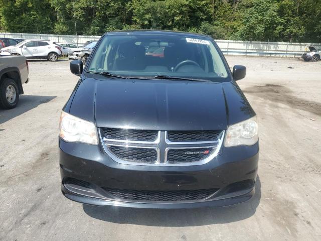 VIN 2C4RDGBGXDR533564 2013 Dodge Grand Caravan, SE no.5