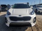 KIA SPORTAGE E photo