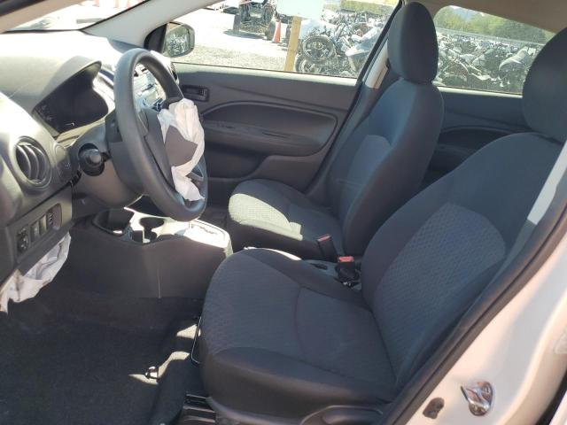 2017 MITSUBISHI MIRAGE ES - ML32A3HJ7HH010867