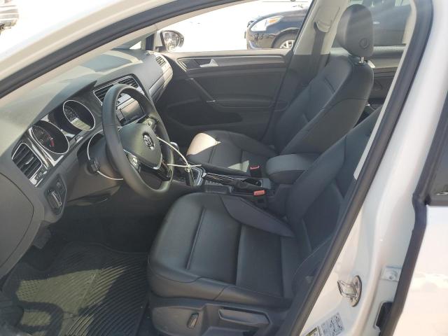 2020 VOLKSWAGEN GOLF - 3VWG57AU9LM013600