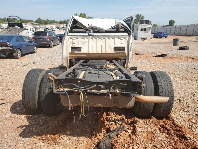 2019 FORD F350 SUPER - 1FD8W3H69KEG02831