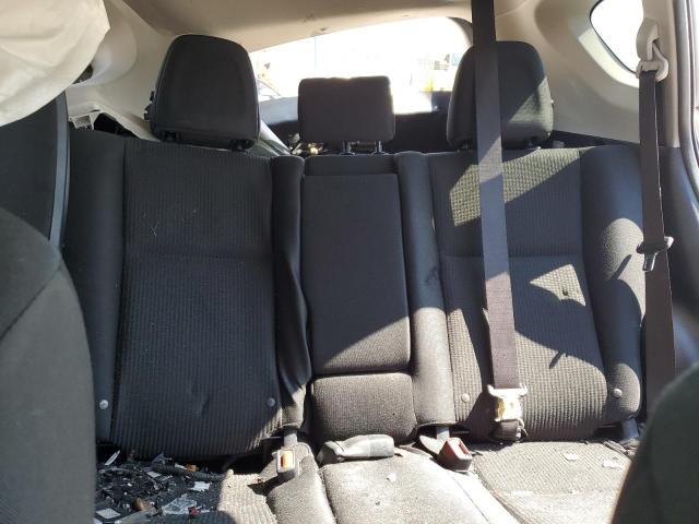 2018 TOYOTA RAV4 LE - JTMZFREV5JJ183387