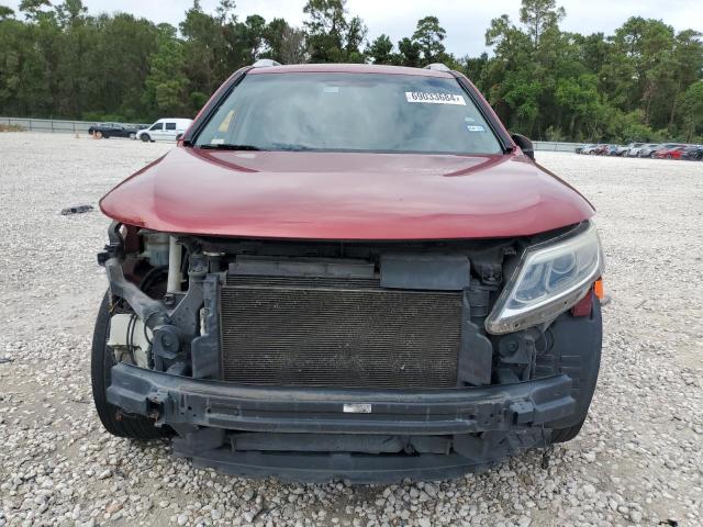 VIN 5XYKT4A64EG434353 2014 KIA Sorento, LX no.5