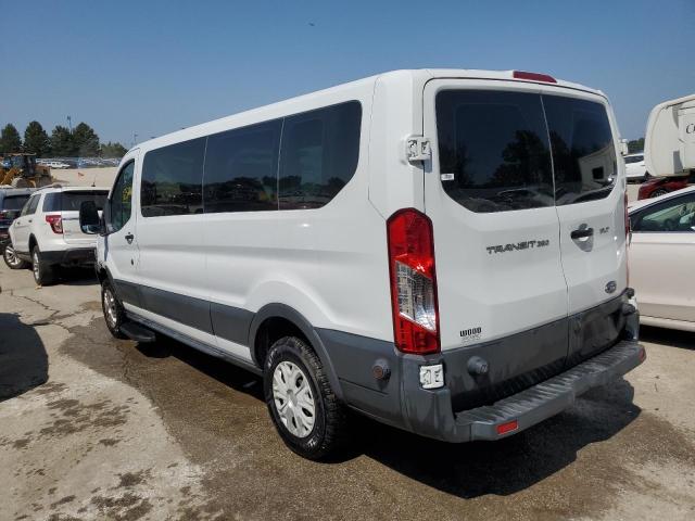 2017 FORD TRANSIT T- - 1FBZX2ZM9HKA08137