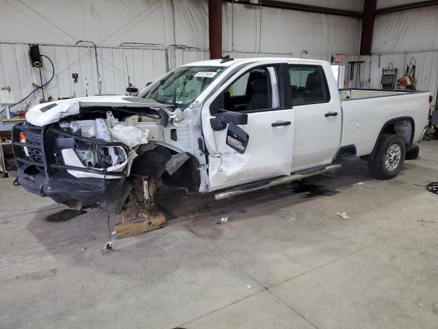 Vin: 1gc1yle71mf266201, lot: 68722604, chevrolet all models k2500 heavy duty 20211