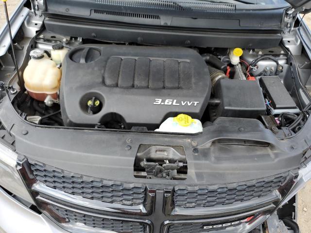 2015 DODGE JOURNEY CR - 3C4PDCGGXFT537610