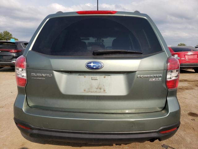 2015 SUBARU FORESTER 2 - JF2SJADCXFH517673