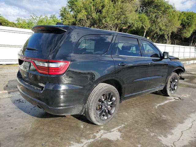 VIN 1C4RDJDG4NC206260 2022 Dodge Durango, GT no.3