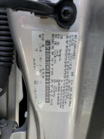 2016 FORD FOCUS S - 1FADP3E21GL302159