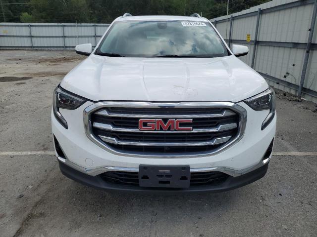 VIN 3GKALVEX0JL230578 2018 GMC Terrain, Slt no.5