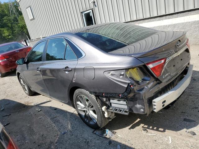 VIN 4T1BF1FK9GU247456 2016 Toyota Camry, LE no.2