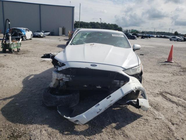 2017 FORD FUSION SE - 3FA6P0H73HR330689