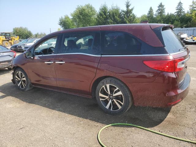 2018 HONDA ODYSSEY TO - 5FNRL6H84JB506963