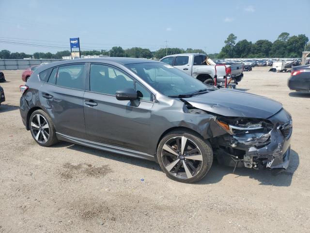 2019 SUBARU IMPREZA SP - 4S3GTAM66K3700083
