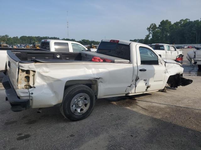 2016 CHEVROLET SILVERADO - 1GCNCNEH9GZ393964