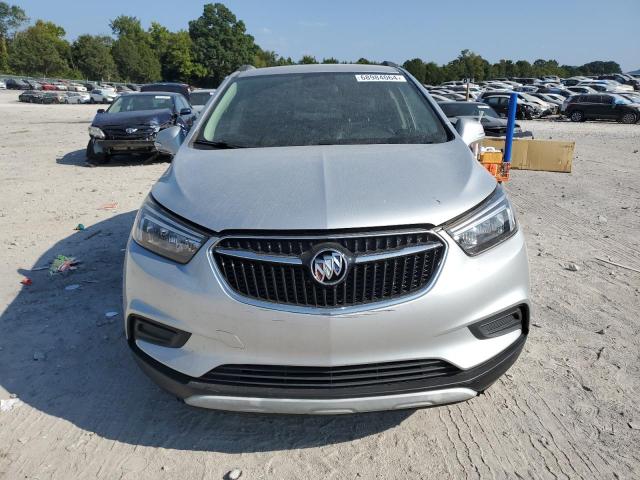 2017 BUICK ENCORE PRE - KL4CJASBXHB155857