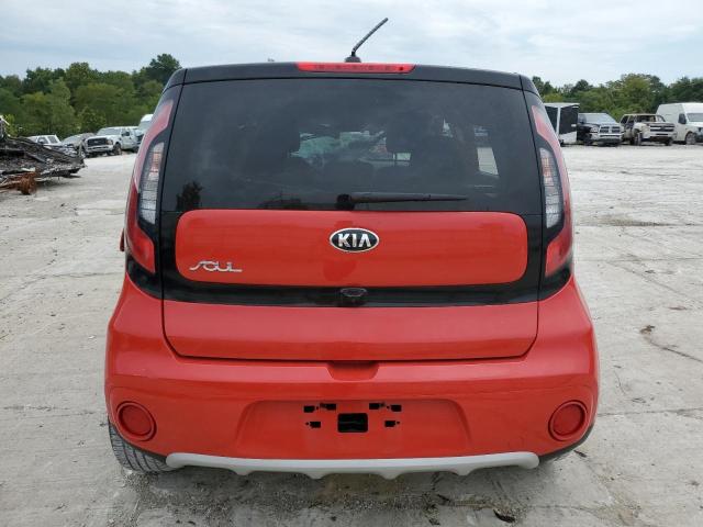 VIN KNDJP3A59K7645428 2019 KIA SOUL no.6