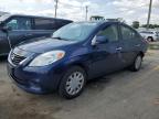 NISSAN VERSA S photo