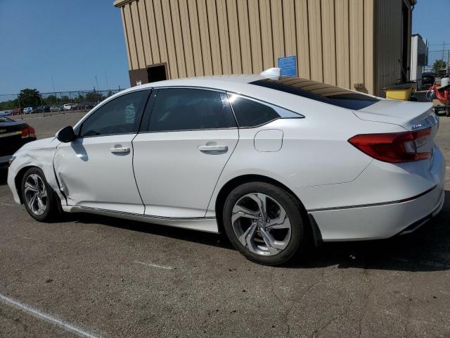 2018 HONDA ACCORD EXL - 1HGCV1F51JA113346