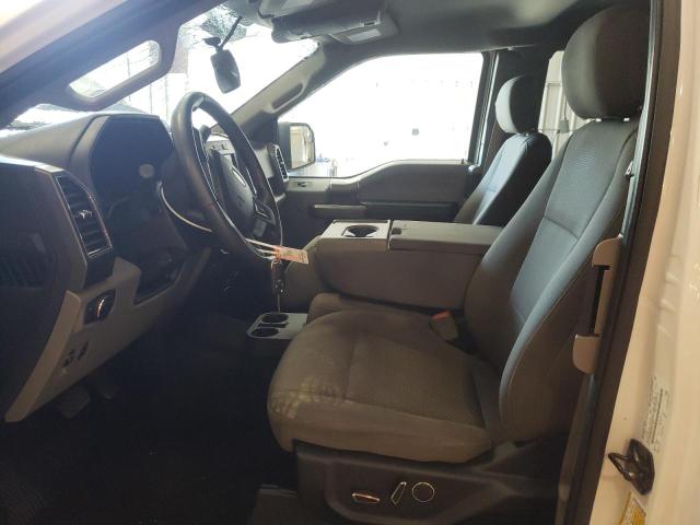 2018 FORD F150 SUPER - 1FTFX1E59JKG11005