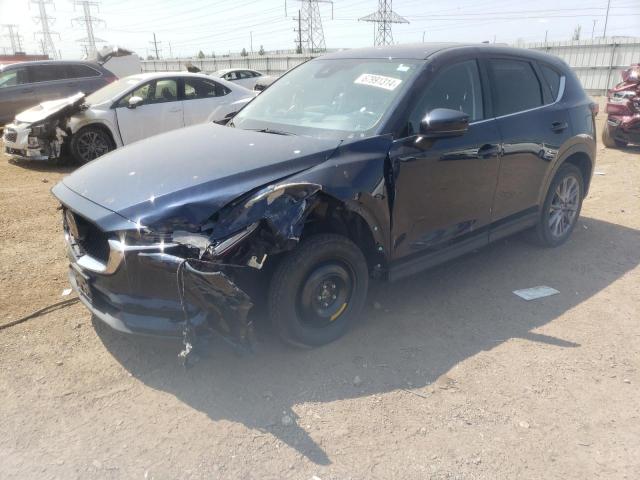 2020 MAZDA CX-5 GRAND - JM3KFBDM3L0856372