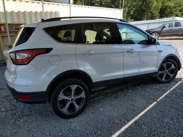 2018 FORD ESCAPE SEL - 1FMCU0HD5JUA16189